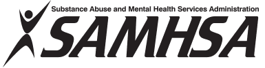 samhsa Logo